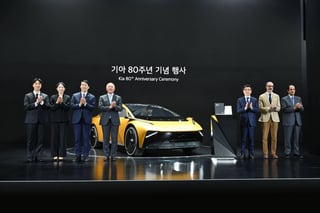 Vision Meta Turismo incorpora visão da Kia para uma nova era de mobili