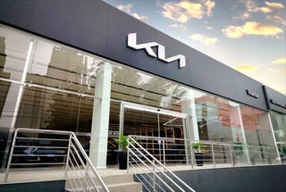 Kia Brasil inaugura nova concessionária em São Bernardo do Campo