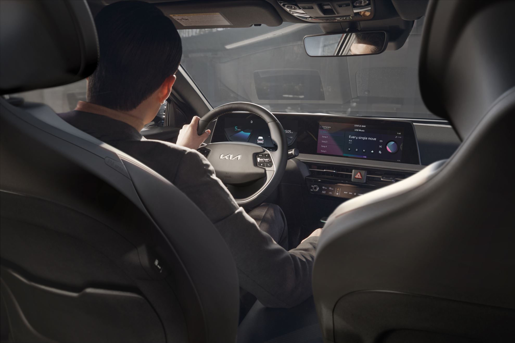 Kia EV6