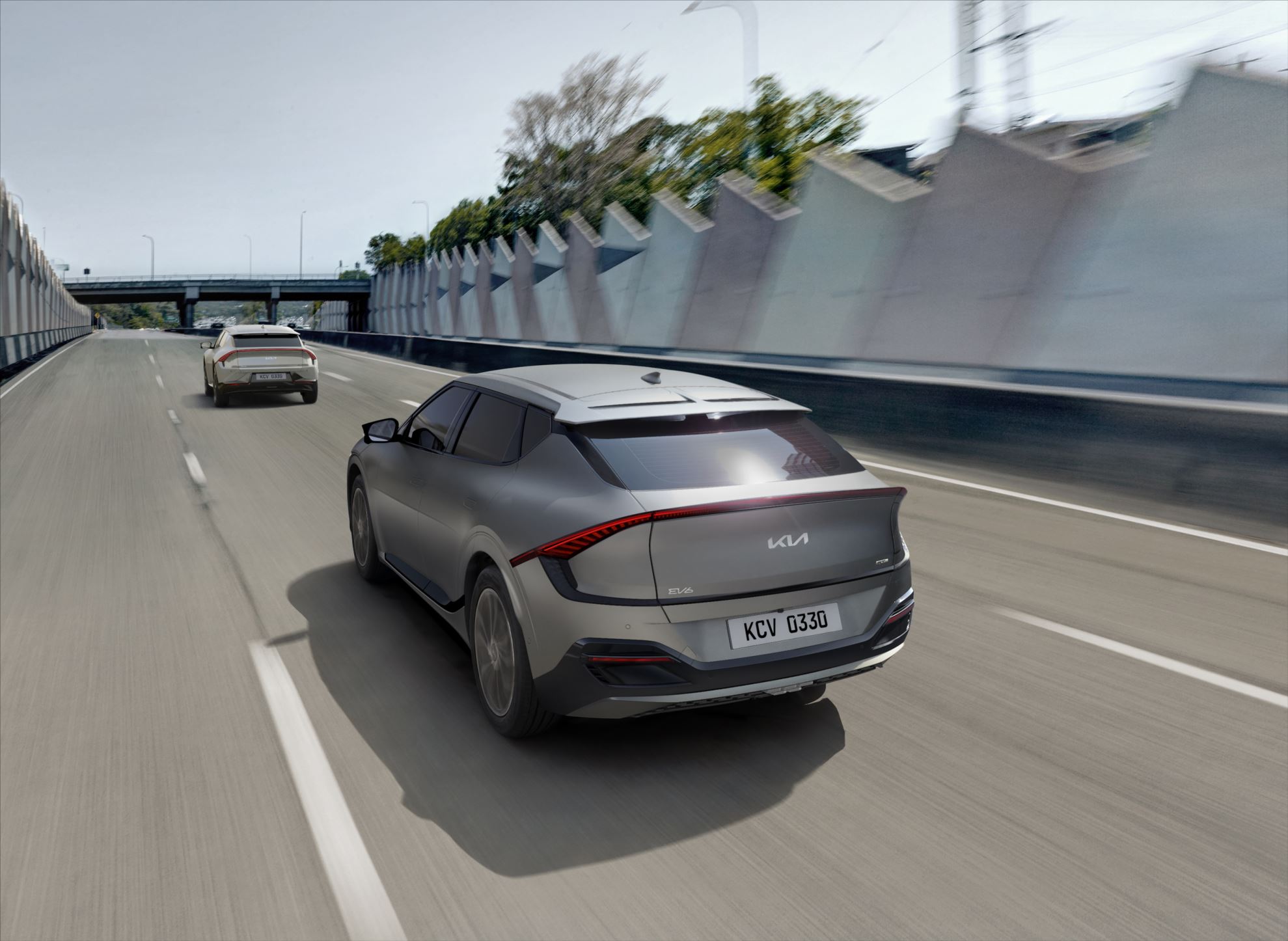 Kia EV6