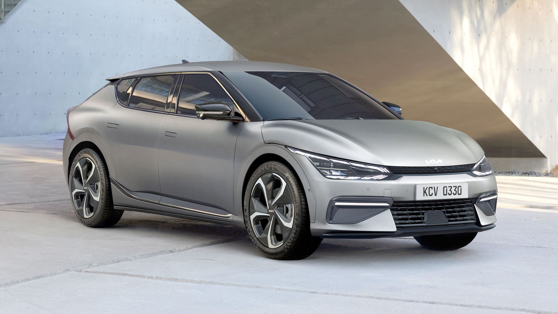 Kia EV6