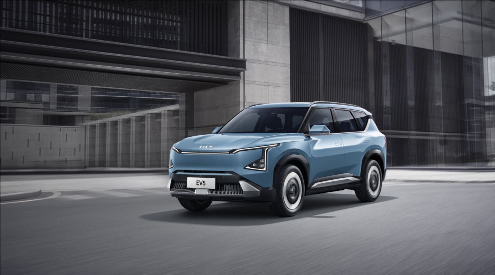 Kia K3 e Kia EV5 vencem nos prêmios FIPA 2025