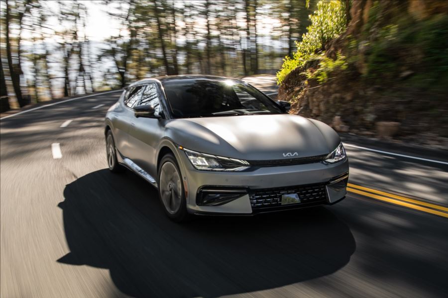 Kia Brasil patrocina Festival de Cinema de Gramado 2023