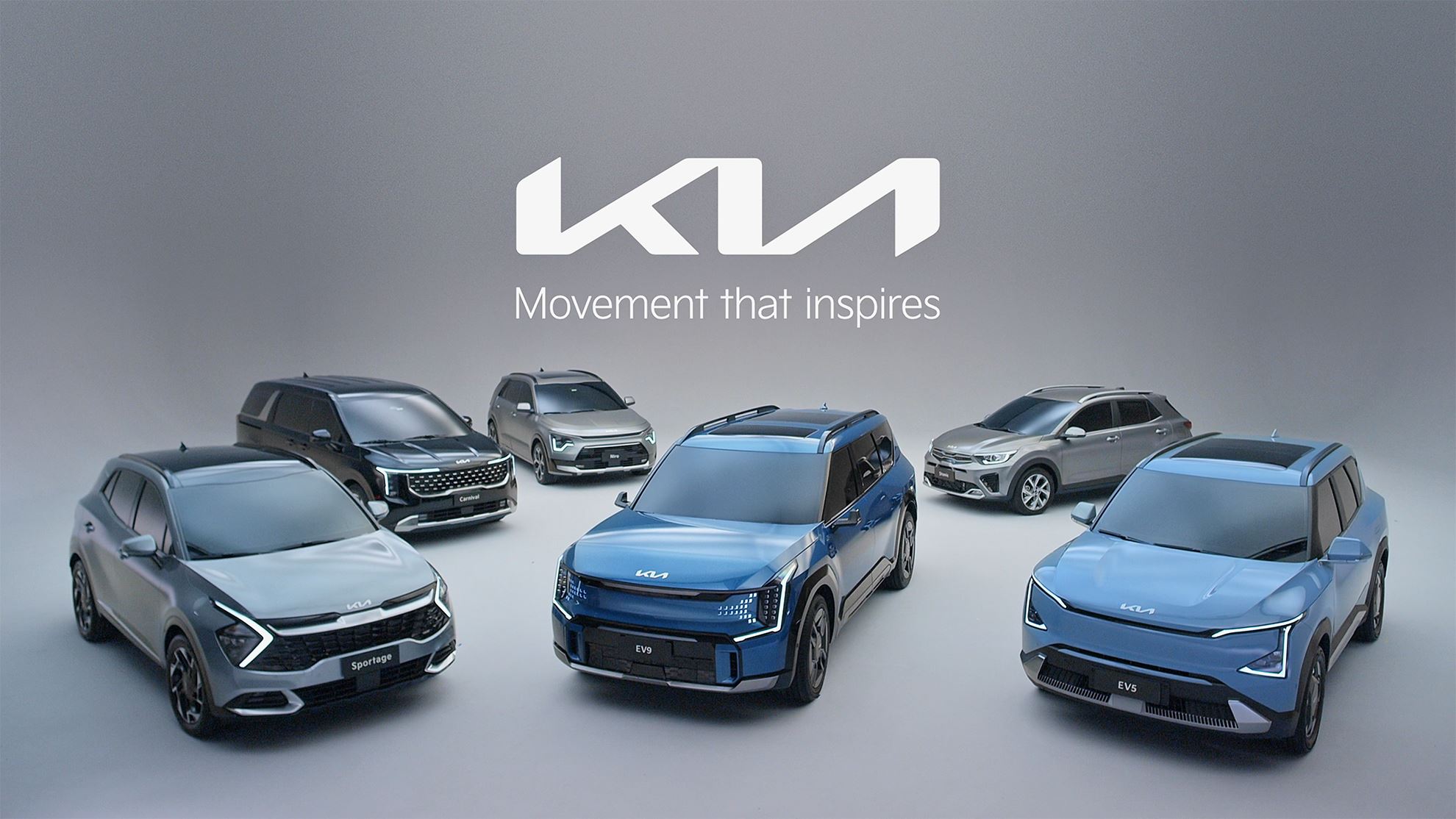 Filme institucional marca retorno da Kia Brasil a TV fechada