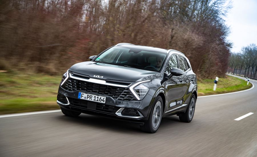 Kia é patrocinadora master do Brazil Classics Show