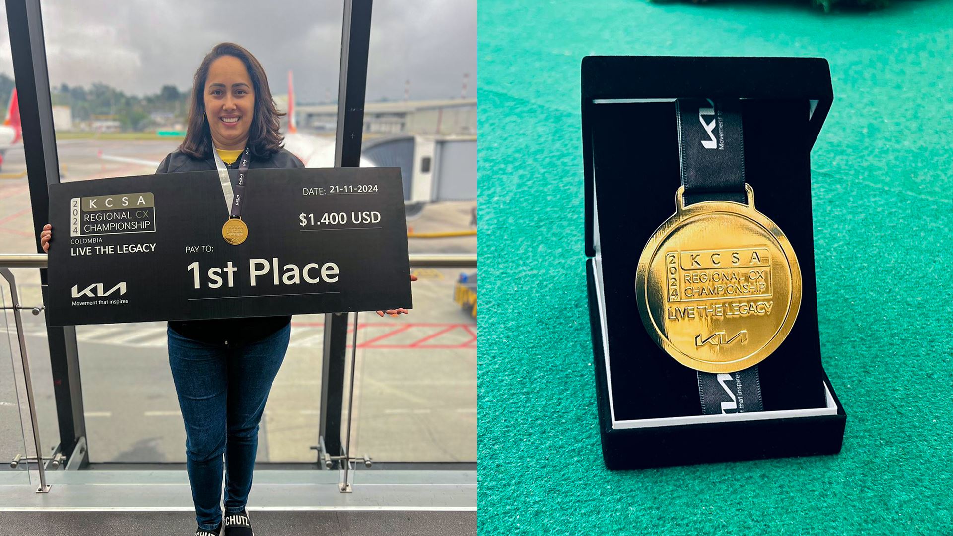 Kia Corporation premia consultora brasileira em Customer Experience