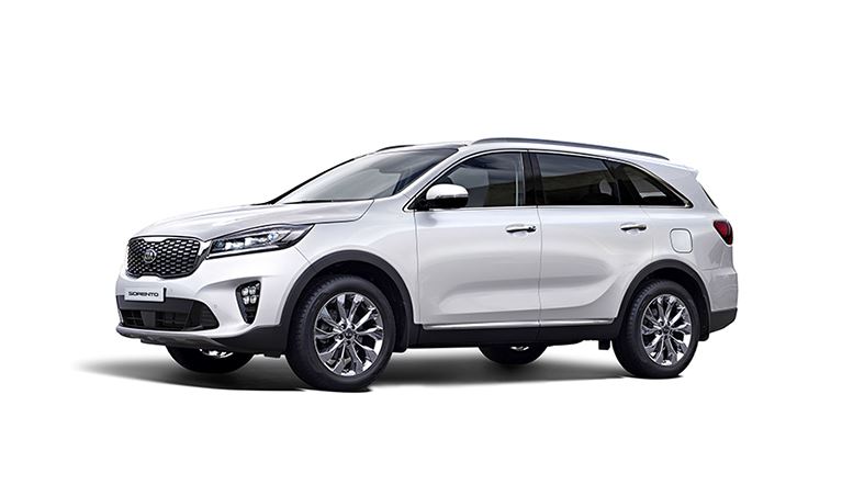 Kia conquista 1º lugar no Estudo de Confiabilidade de Veículos nos EUA