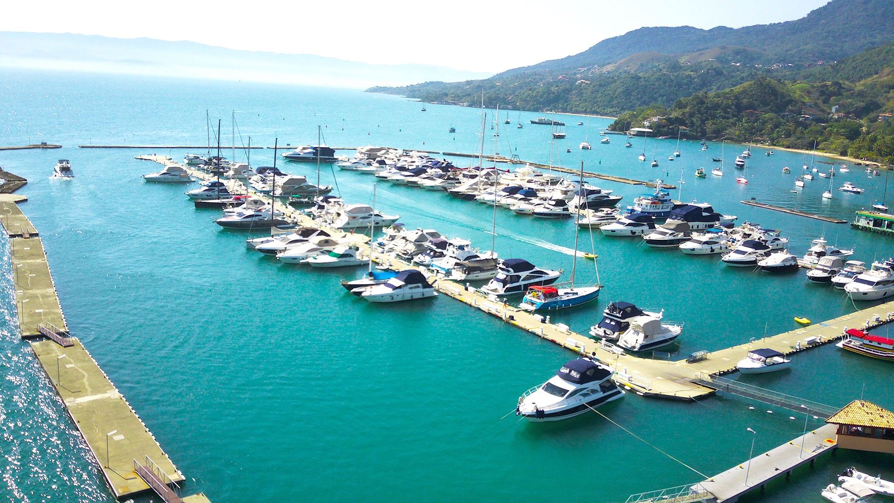 Kia Brasil patrocina o XIII Rally Náutico do Yacht Club de Ilhabela