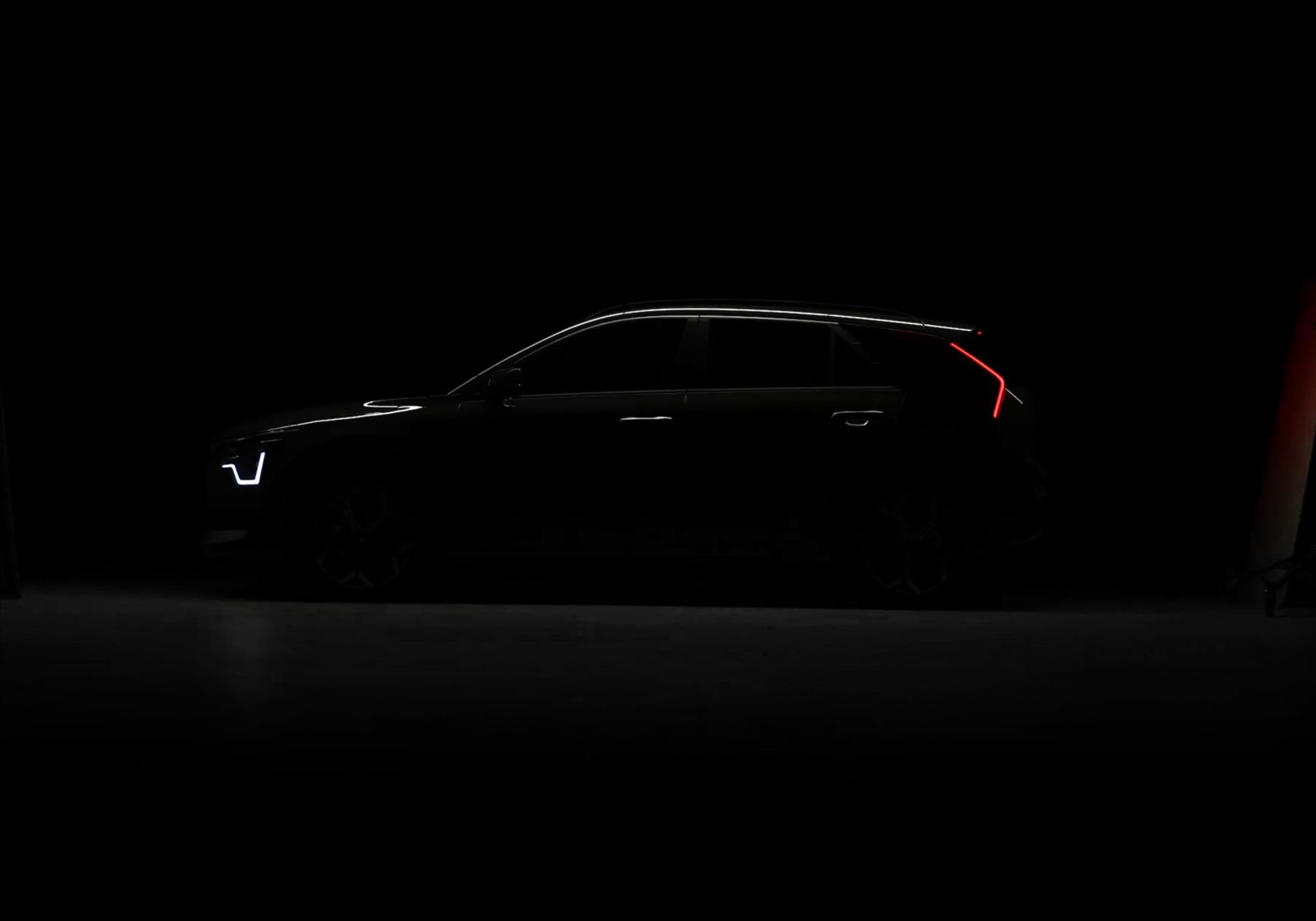 Kia Brasil anuncia preços do Niro HEV