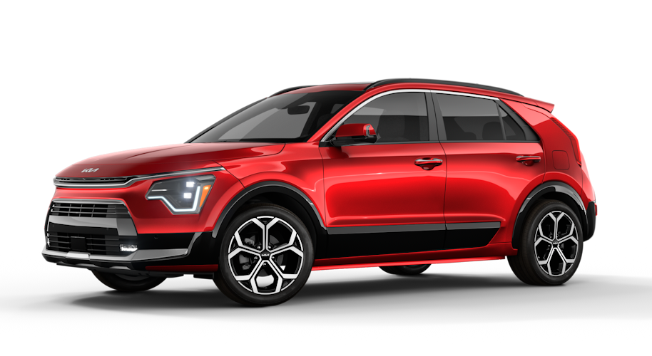 Kia Brasil lança Niro Rio Open Limited Edition