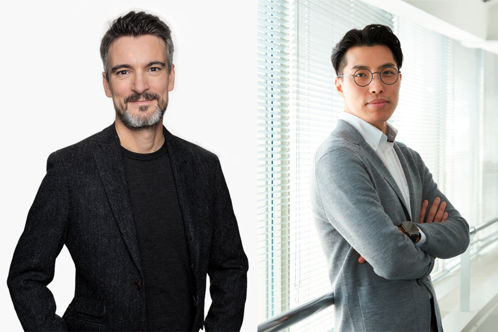Kia anuncia novos chefes para os Centros Globais de Design
