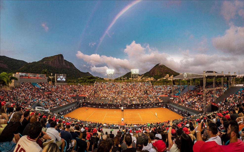 Rio Open 2024 Kia Brasil