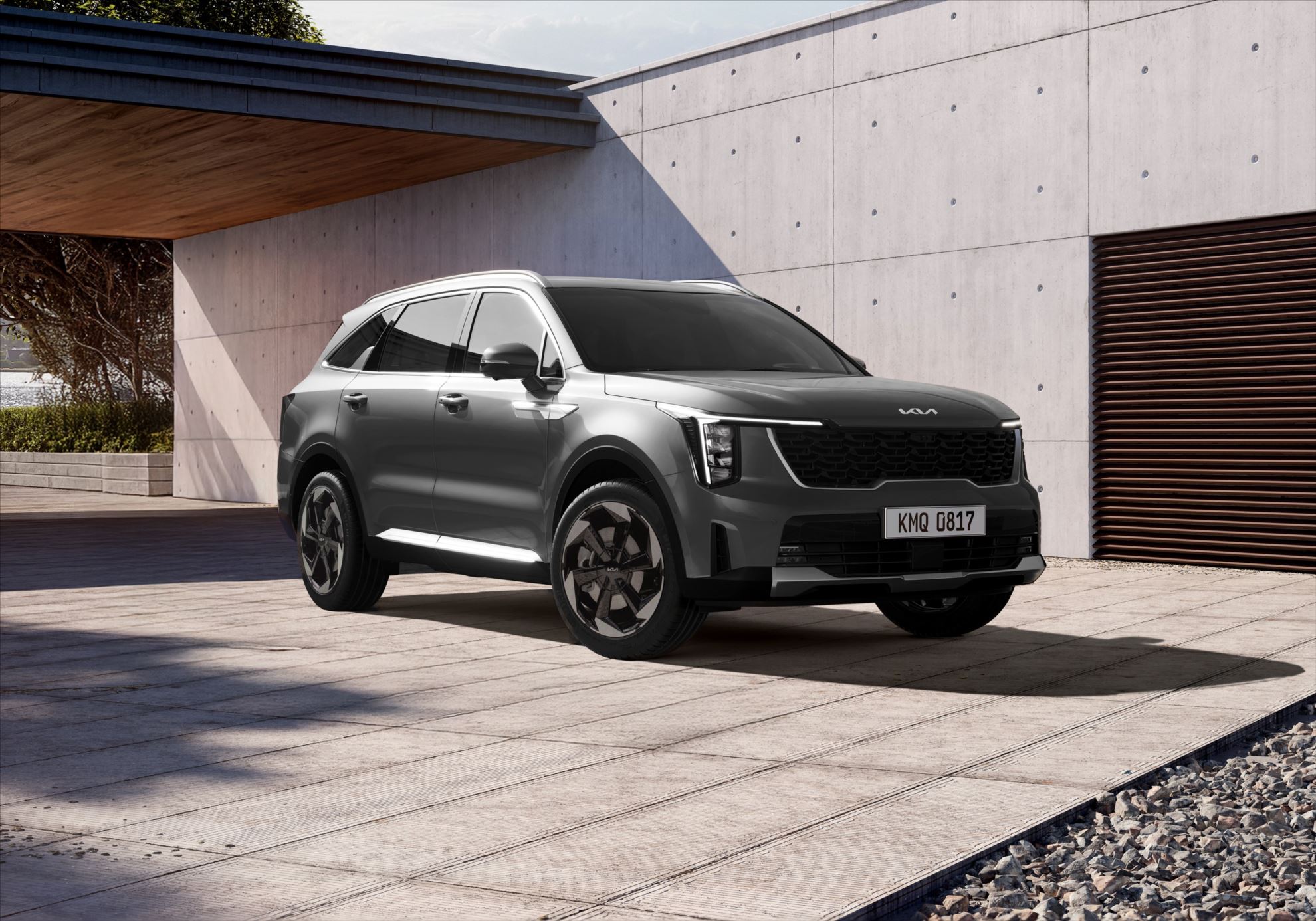 Sorento