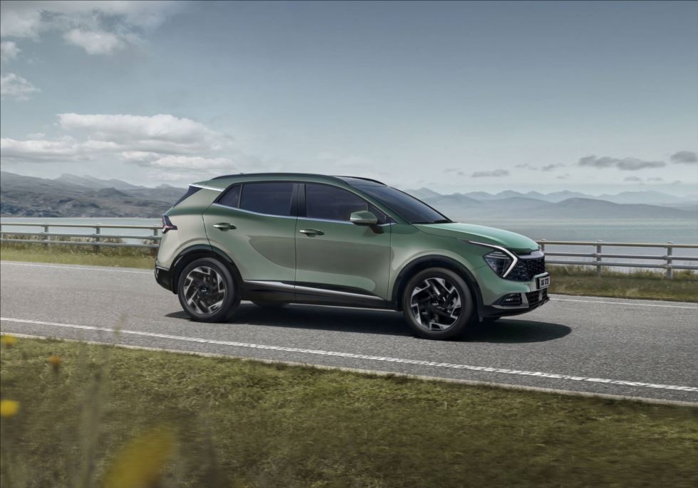 Kia mantém liderança no Estudo de Confiabilidade de Veículos J.D. Powe